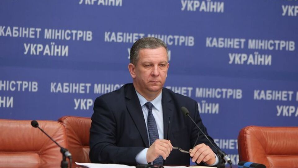 Рева: Родители Захарченко являются гражданами Украины