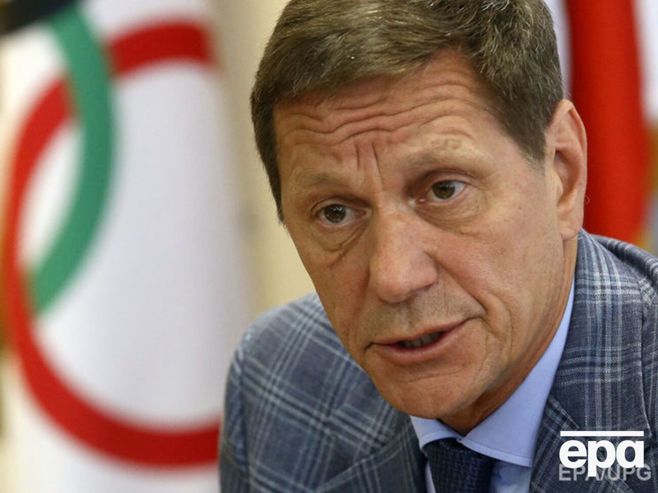 Жуков заявил, что на Олимпиаду в Рио отправятся как минимум 250 российских спортсменов