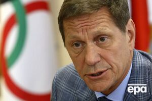 Жуков заявил, что на Олимпиаду в Рио отправятся как минимум 250 российских спортсменов