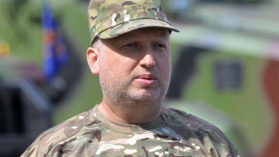 Турчинов: Спасибо за профессиональную работу всем силовикам