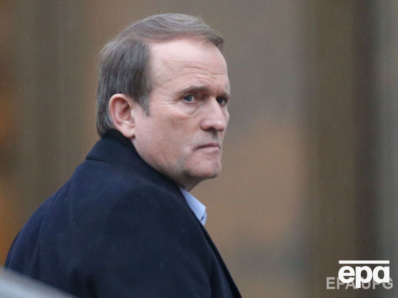 Медведчук:&nbsp;Или украинцы незаконно осуждены в России и это нужно доказывать, или есть другие причины, которые могут позволить президенту Российской Федерации их помиловать