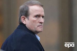 Медведчук: Или украинцы незаконно осуждены в России и это нужно доказывать, или есть другие причины, которые могут позволить президенту Российской Федерации их помиловать