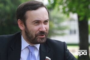 Илья Пономарев: В Кремле все решают главную путинскую задачу – подчинить Украину России. Подходы разные. Линия Иванова – жесткое силовое решение. Линия Суркова – решение политическим путем
