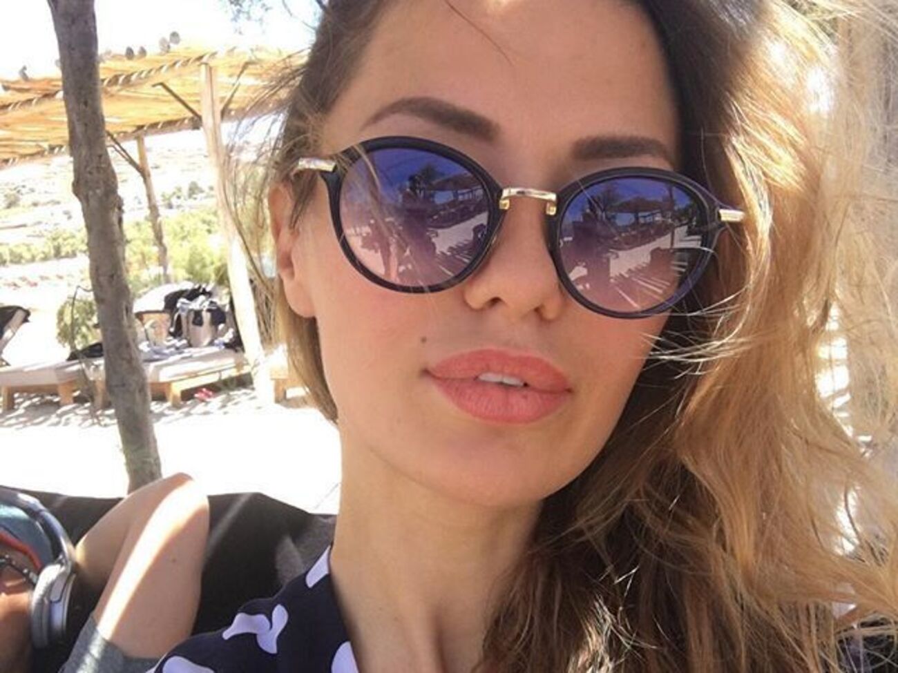 Боня:&nbsp;Я снова решилась на брекеты. Правда, на этот раз лингвальные. Теперь буду шепелявить, зато исправим прикус