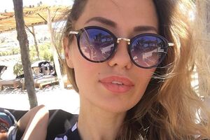 Боня: Я снова решилась на брекеты. Правда, на этот раз лингвальные. Теперь буду шепелявить, зато исправим прикус