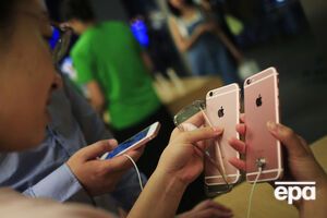 Кук сообщил о продаже миллиардного iPhone