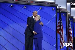 Обама считает Клинтон самым компетентным кандидатом в президенты