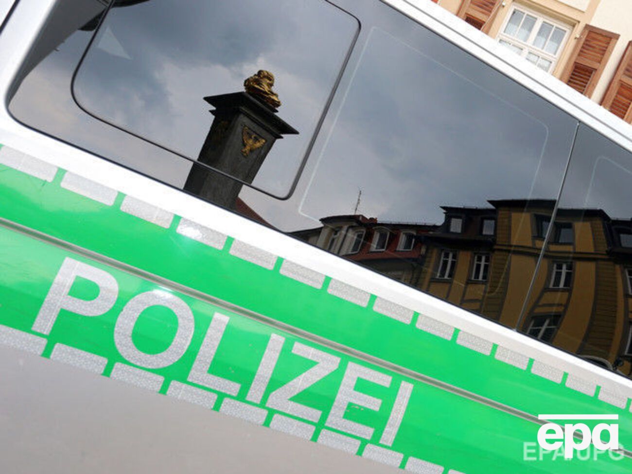 Полиция задержала подростка по подозрению в подготовке нападения на школу