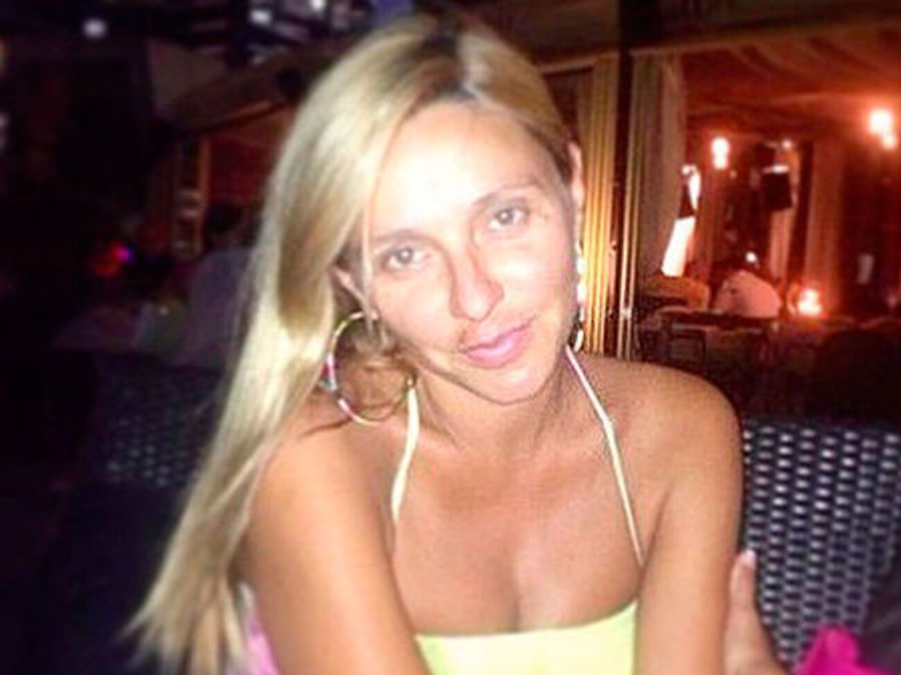 Навка позавтракала салом