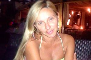 Навка позавтракала салом