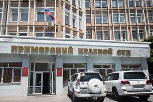 Суд постановил оправдать подсудимых "из-за неустановления события преступления"