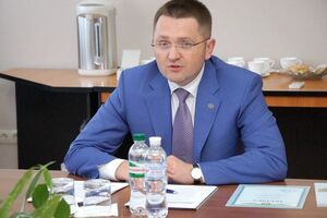 Кабмин уволил Сабадоша