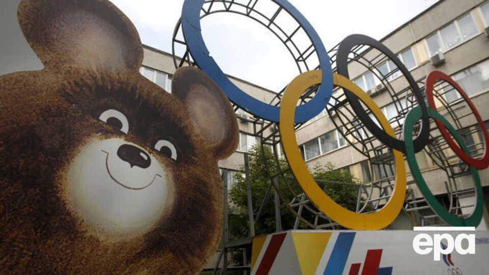 31% россиян считают несправедливым решение о дисквалификации с Олимпиады легкоатлетов из РФ