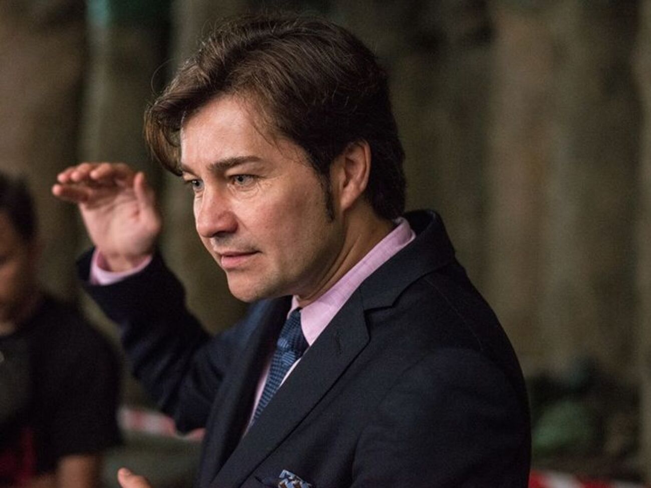 Нищук&nbsp;анонсировал праздничный концерт на День Независимости в Киеве