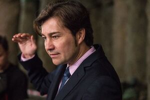 Нищук анонсировал праздничный концерт на День Независимости в Киеве