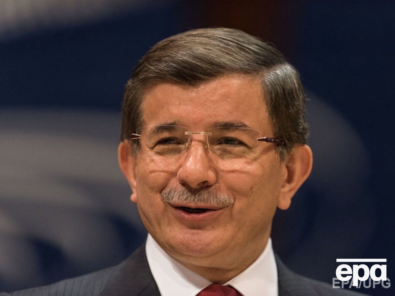 Давутоглу сказал, что готов понести политическую ответственность за свой приказ, даже если бы инцидент произошел сегодня