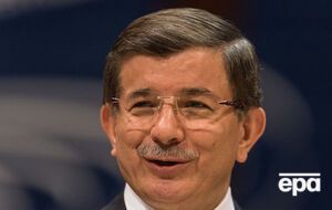 Давутоглу сказал, что готов понести политическую ответственность за свой приказ, даже если бы инцидент произошел сегодня