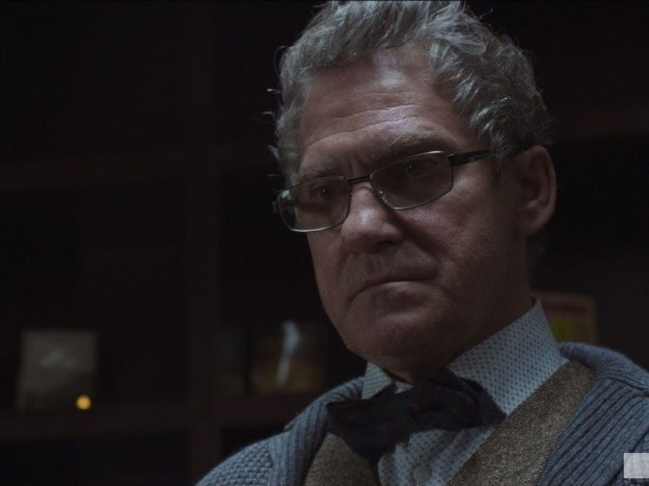 Гаркалин лег в больницу по собственной инициативе