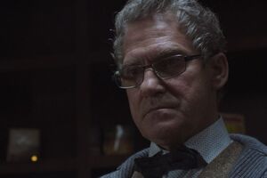 Гаркалин лег в больницу по собственной инициативе