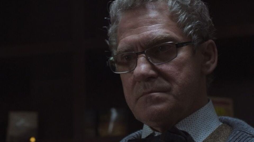 Гаркалин лег в больницу по собственной инициативе