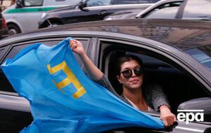 Большинство новых названий имеют крымскотатарское происхождение