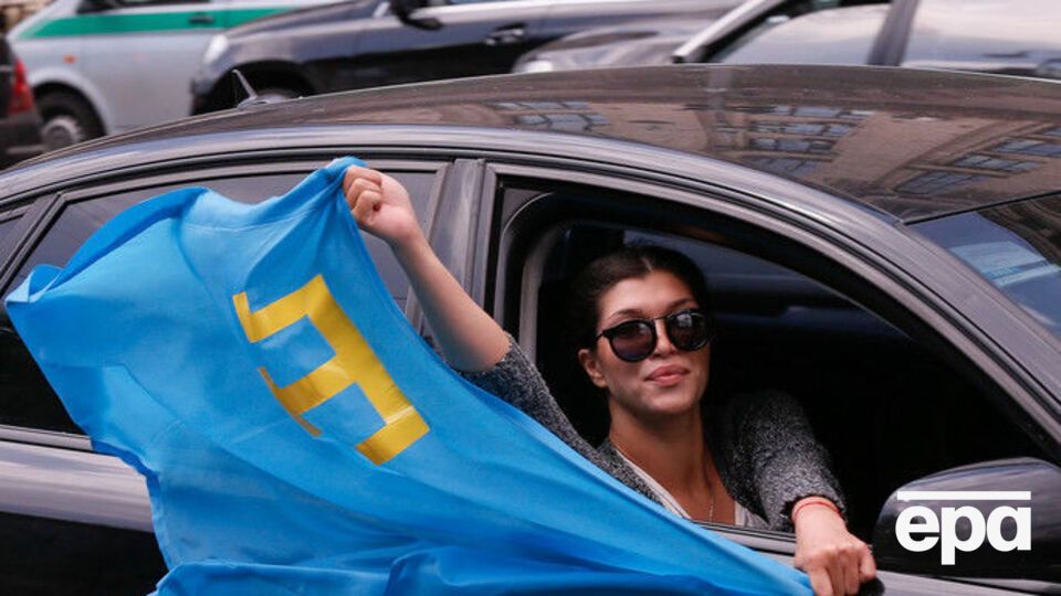 Большинство новых названий имеют крымскотатарское происхождение