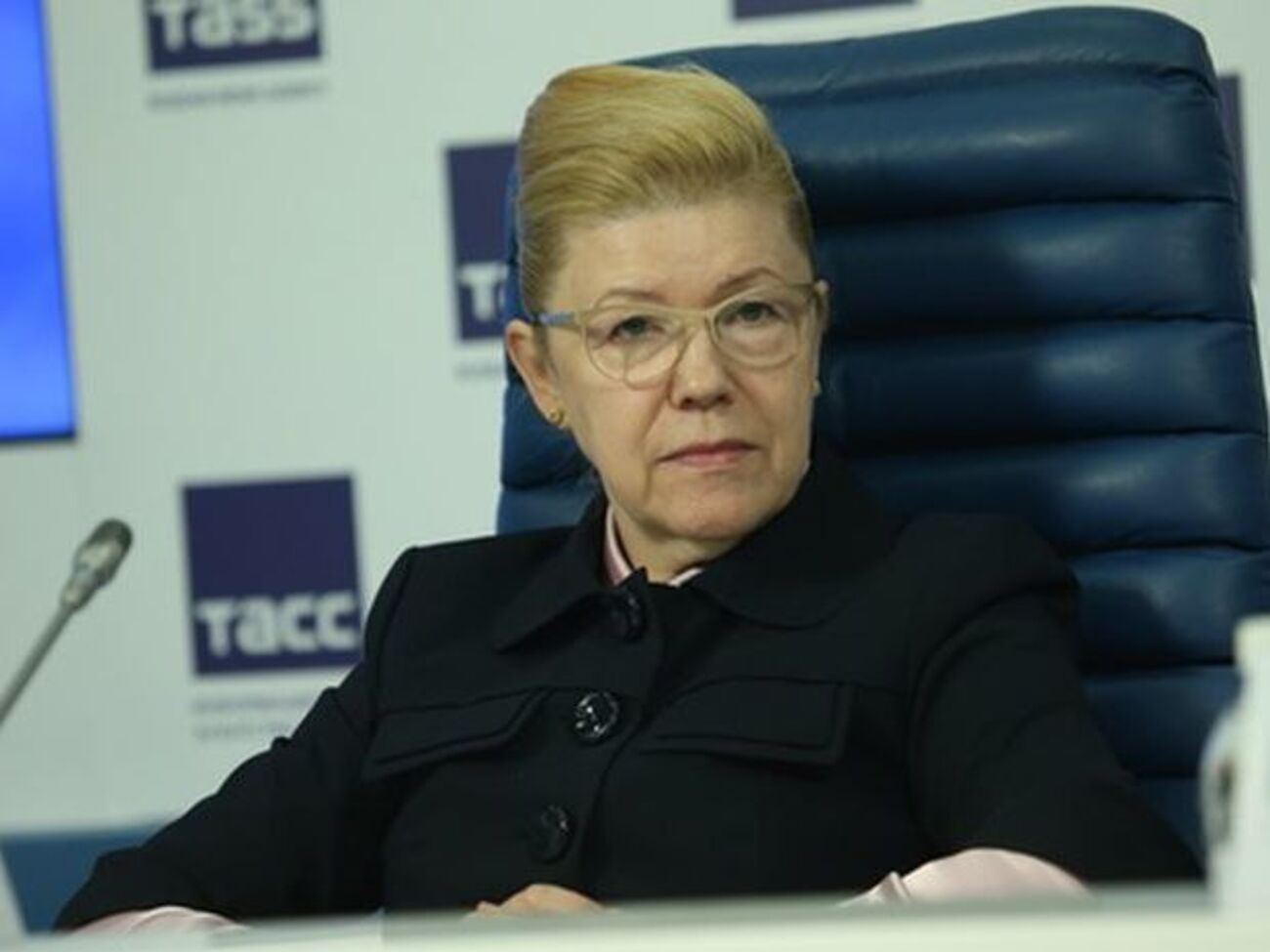Мизулина не считает физическое насилие в семье уголовным преступлением