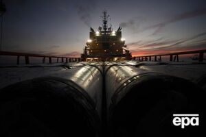 Цены на нефть ускорили падение