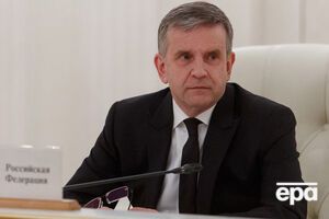 Зурабова отстранили от должности