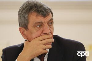 Меняйло будет представлять Путина в Сибирском федеральном округе