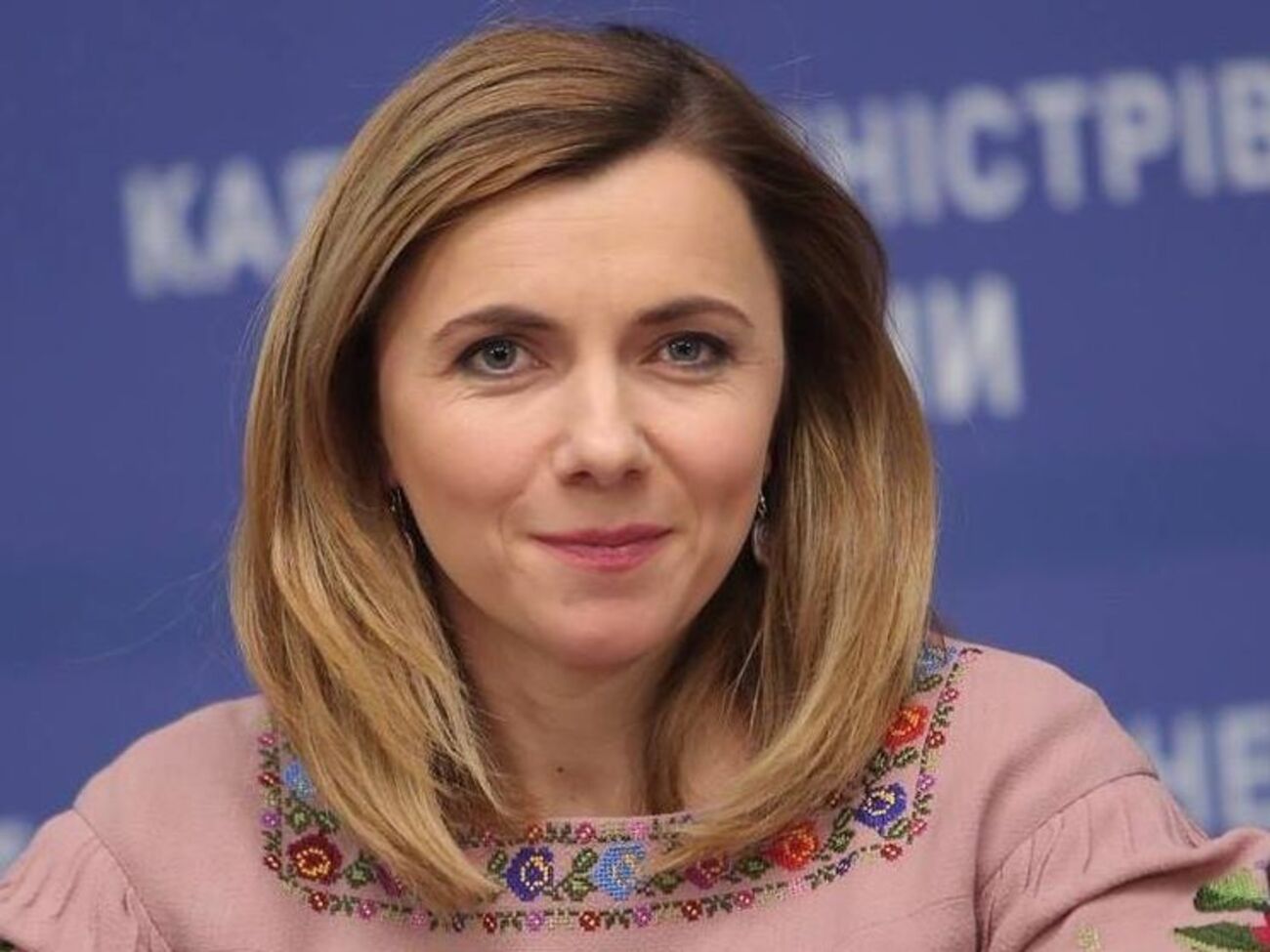 Микольская заявила, что ограничения транзита ведут к сокращению объемов перевозимых грузов