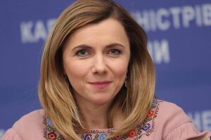 Микольская заявила, что ограничения транзита ведут к сокращению объемов перевозимых грузов