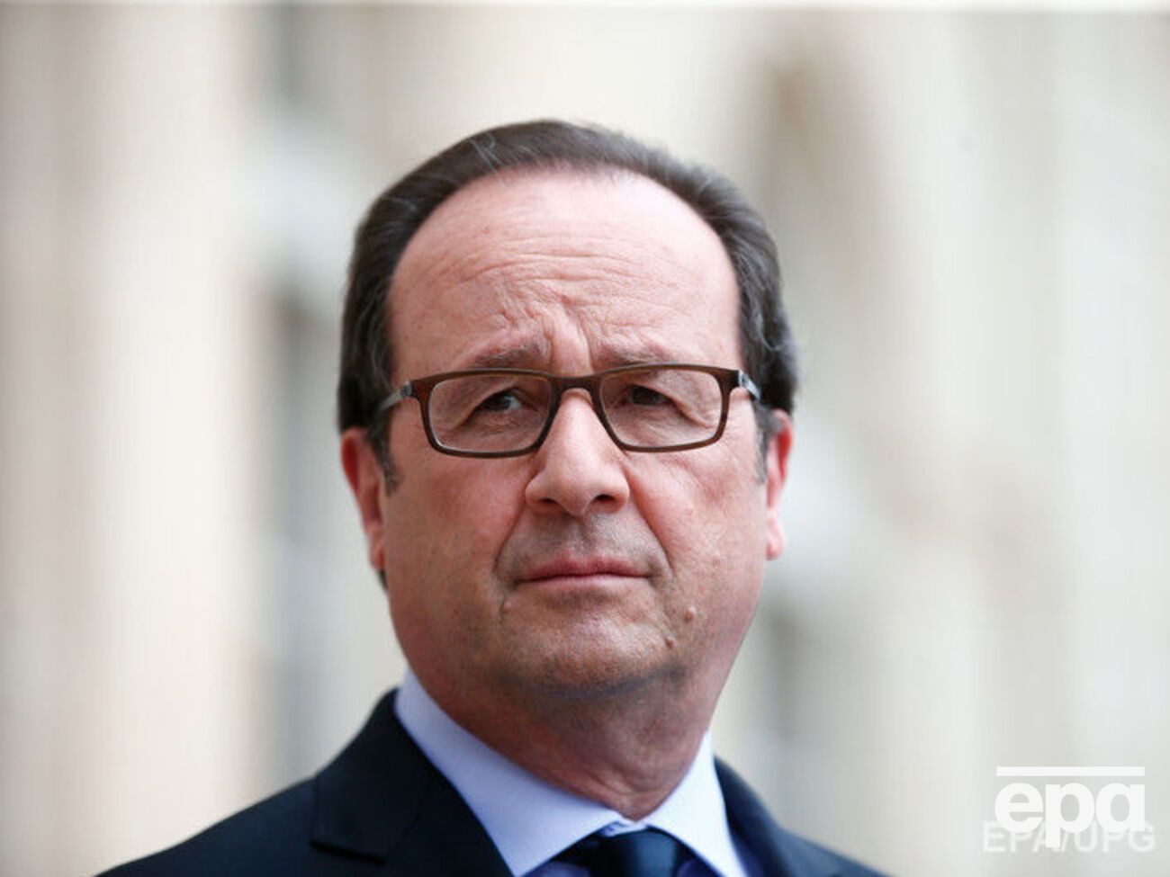 Олланд объявил о создании национальной гвардии Франции