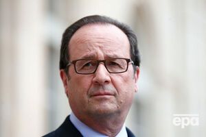 Олланд объявил о создании национальной гвардии Франции