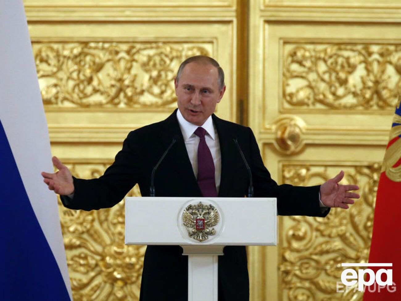 Путин подчинил так называемую республику Крым Южному федеральному округу