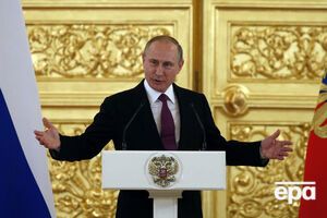 Путин подчинил так называемую республику Крым Южному федеральному округу