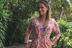 Борисова рассказала, что ее новый бойфренд занимается автомобильным бизнесом