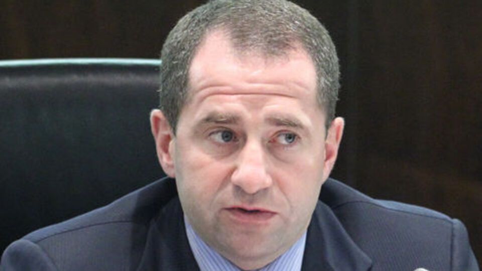 В последние пять лет Бабич представлял президента РФ в Приволжском федеральном округе