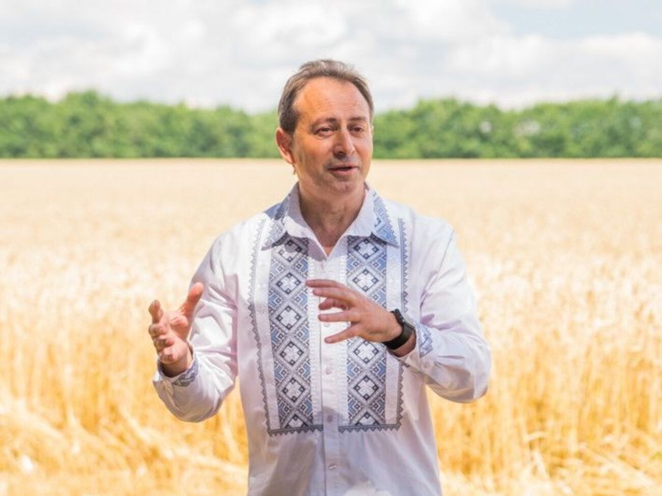 Томенко считает, что суд выполнил указание власти