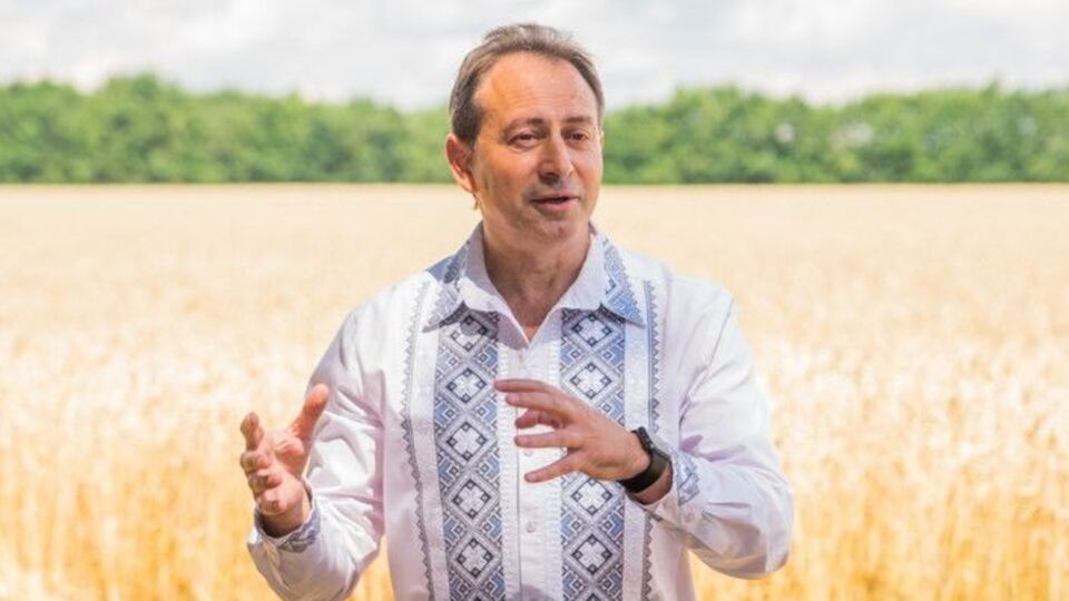 Томенко считает, что суд выполнил указание власти