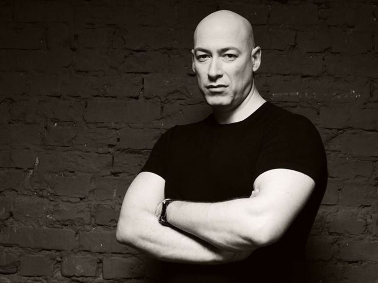 Гордон:&nbsp;Вследствие негодного закона о люстрации вместе с водой выплеснули и ребенка, в результате в органах осталось очень мало специалистов