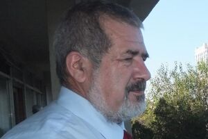 Чубаров прокомментировал расформирование "Крымского федерального округа"
