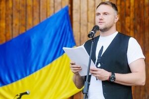 Евгений Рыбчинский: Я приехал к Трампу, но обещанные пять минут для Украины он так и не нашел