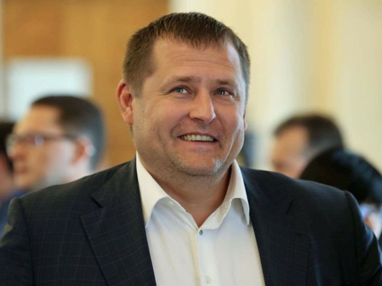 Филатов заявил, что в Днепре в сентябре начнется строительство метро