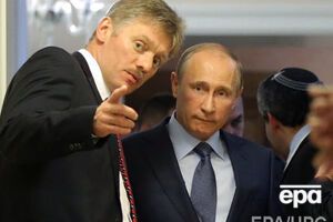 Дмитрий Песков: Кадровые перестановки являются обычной "ротационной работой" Владимира Путина