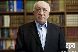 Гулен просит США не выдавать его Турции