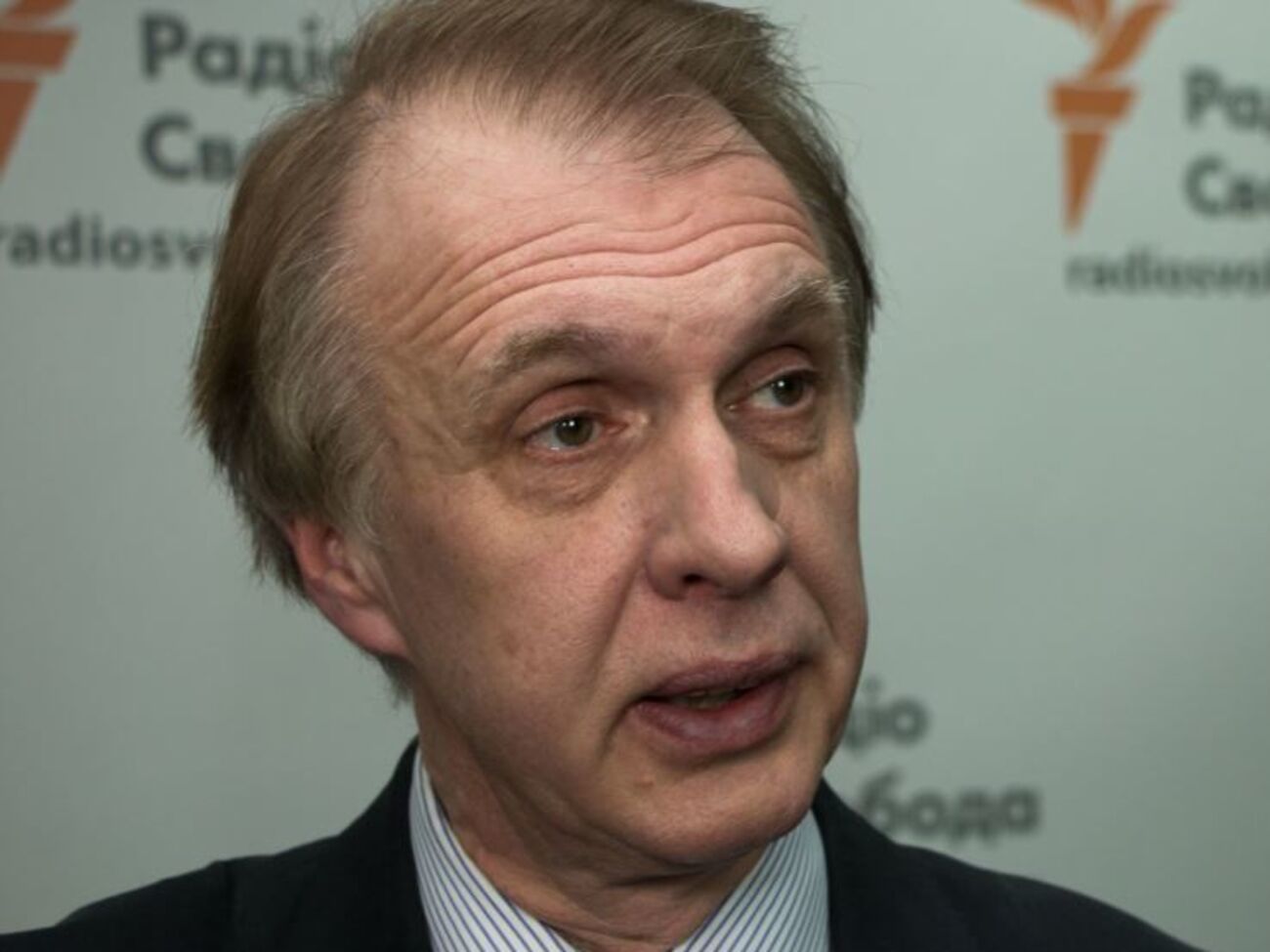 Огрызко призвал разорвать дипломатические отношения с Россией