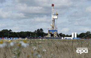 Прогнозные запасы газа на Юзовском месторождении оцениваются в 4,1 трлн м³