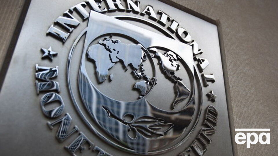 МВФ рассмотрит вопрос о предоставлении кредита Украине не раньше середины августа