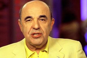 Вадим Рабинович: Я подал очень простой законопроект: запретить выпускать под залог преступников, связанных с коррупционными схемами